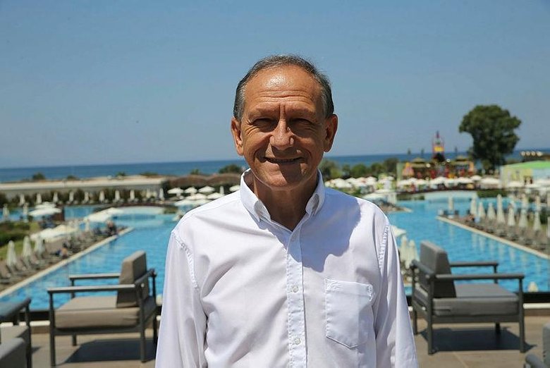 Kuşadası ve Didim’de doluluk artıyor! Hedef 1 milyonun üzerinde turist