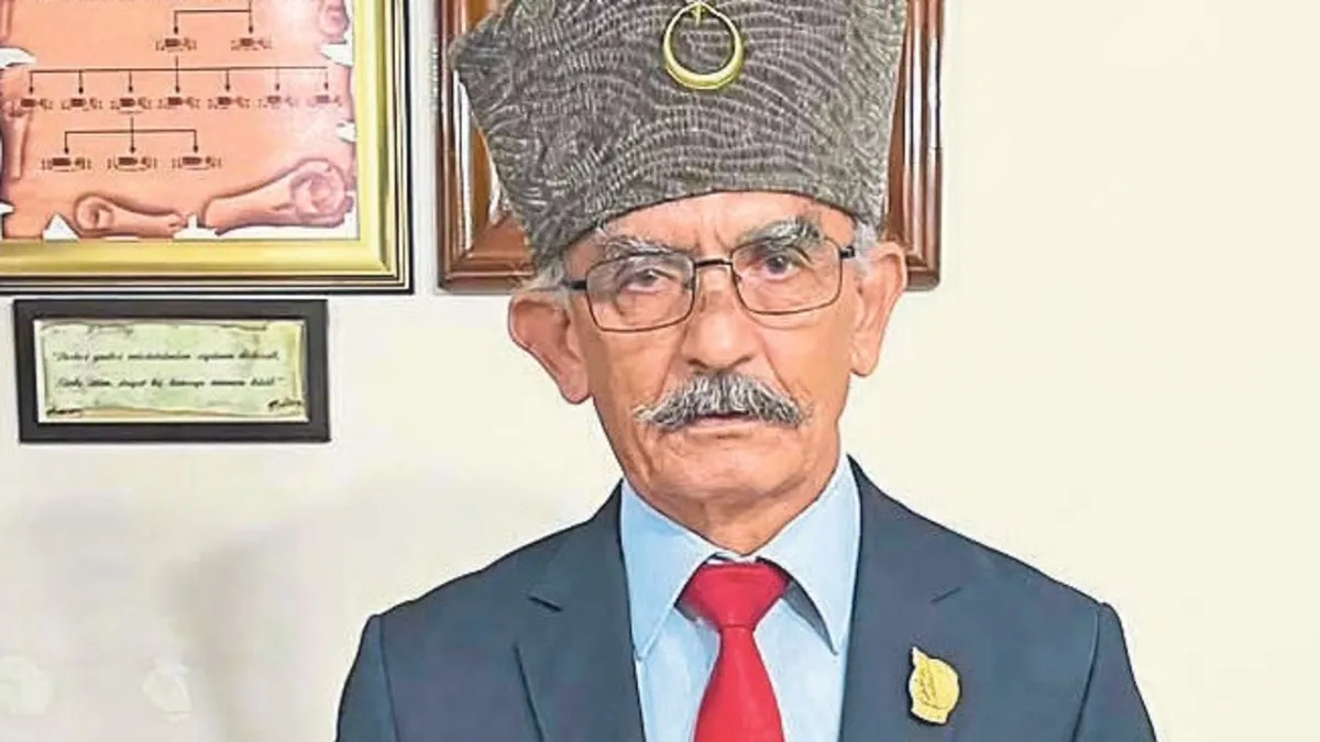 Bir gece ansızın barış için geldik