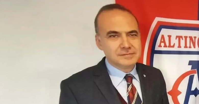 Altınordu’da şok