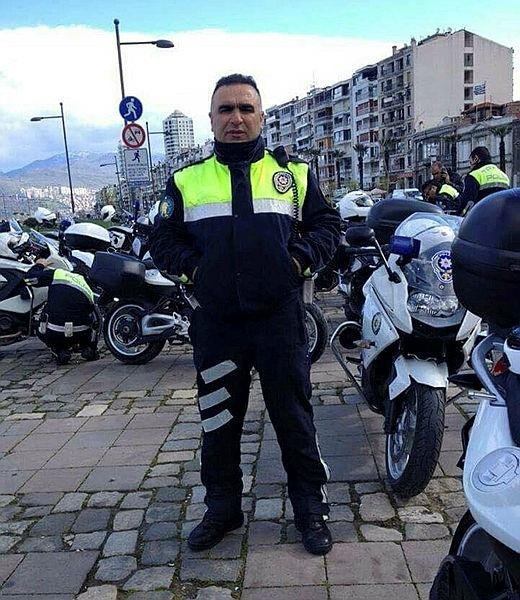 İzmir’deki hain planı canı pahasına engelleyen kahraman: Fethi Sekin