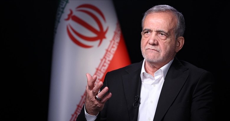 Pezeşkiyan açıkladı: İran İstihbarat Bakanı İsmail Hatib hayatını kaybetti