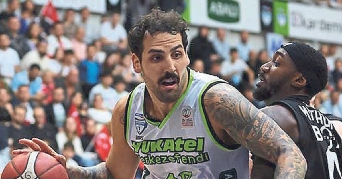 Merkezefendi’nin gücü yetmedi