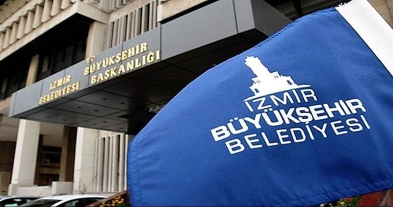 İzmir’de gençlere belediye çalışmaları hakkında eğitim