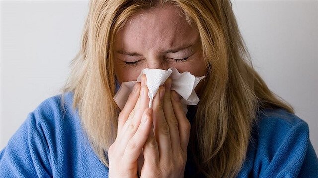 İnfluenza nedir, belirtileri nelerdir?