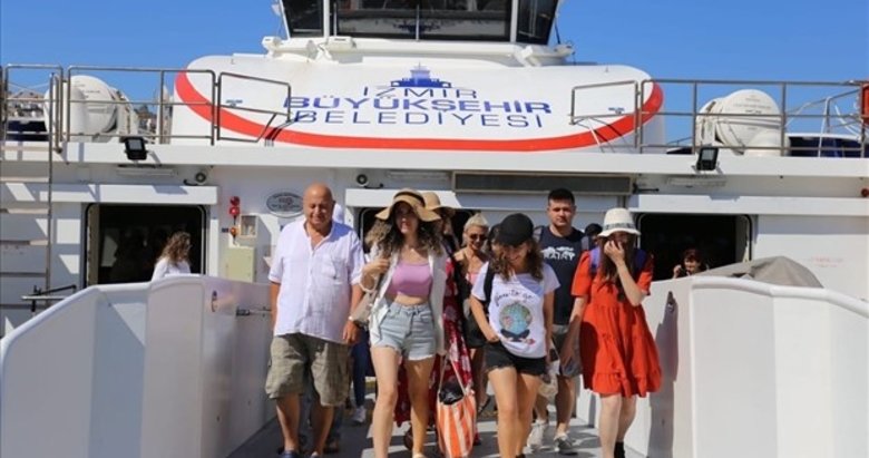 İZDENİZ’de anlaşma sağlandı... Feribota zam geldi!