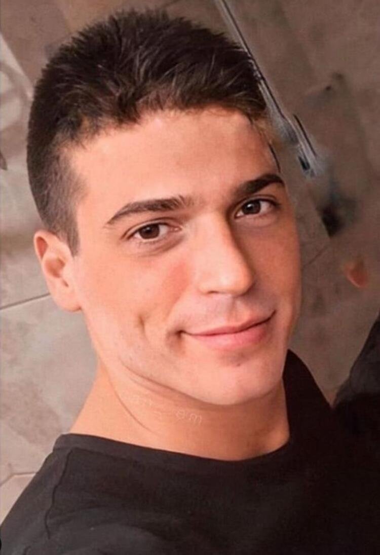 Can Yaman İzmir�de şafak sayıyor! Can Yaman kaç yaşında askere gitti