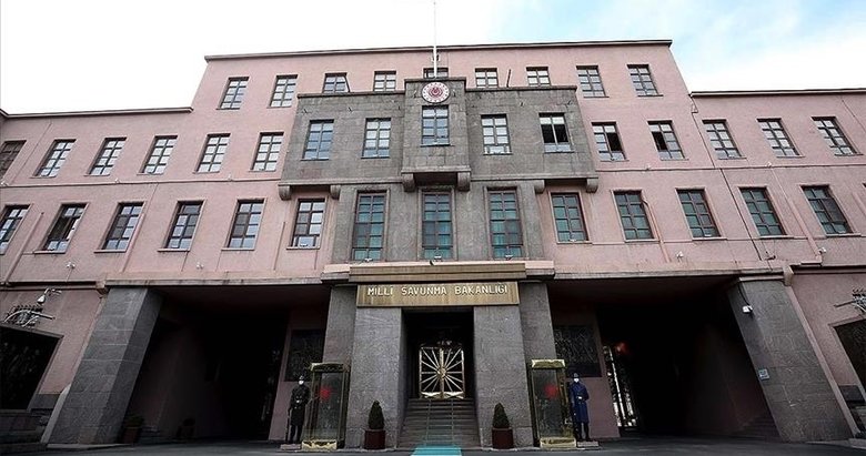 MSB’den Cumhuriyet’in 100. yıl dönümü paylaşımı
