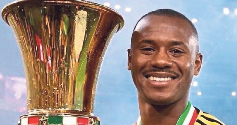 Beşiktaş’ta Djalo da tamam