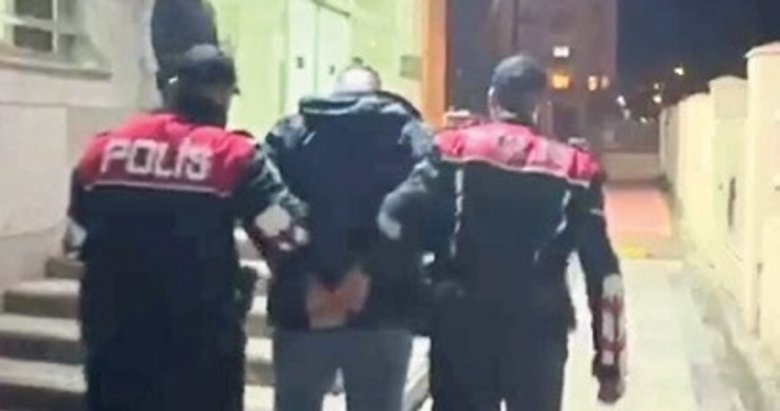 İzmir’de aranan 151 kişi yakalandı