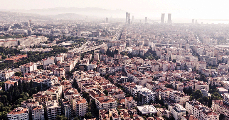 Dağ’dan İzmir’e TOKİ ve doğalgaz müjdesi