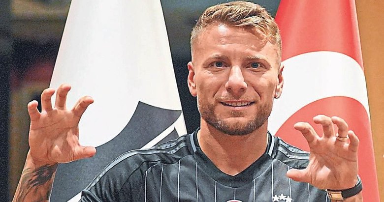 Immobile’den büyük fedakarlık