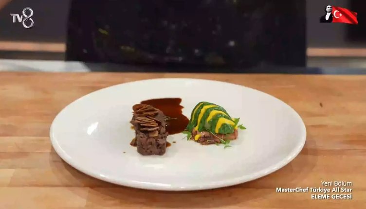 MasterChef All Star’da şaşırtan veda! Peki MasterChef’te kim elendi?