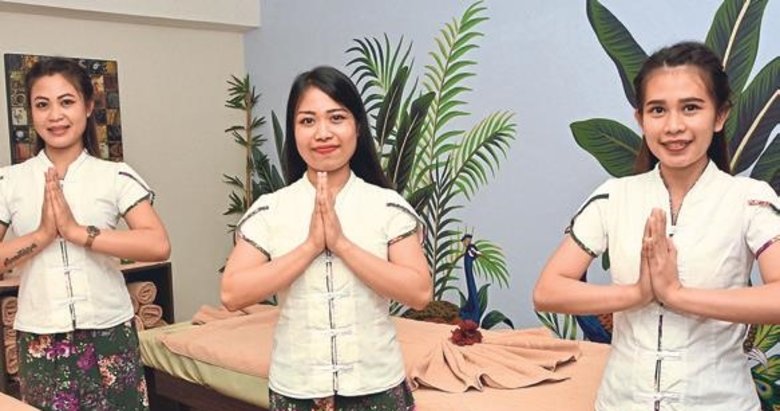 Ianua Spa’da kendinizi yeniden keşfedin