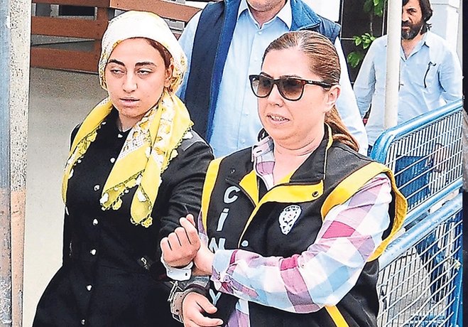 yeni asir