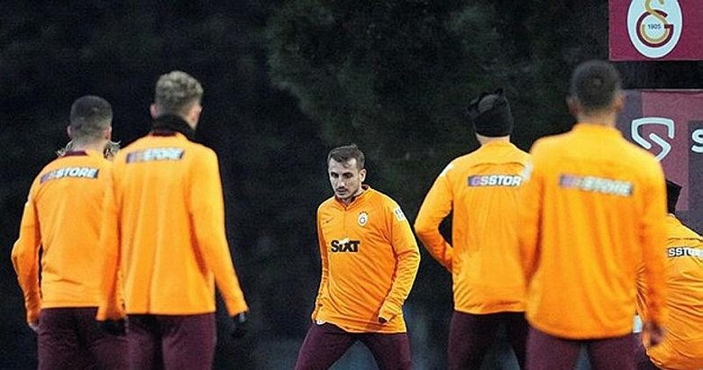 G.Saray’da Celso iddiası