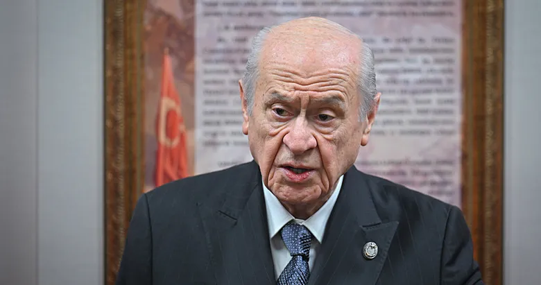 Bahçeli: Bakanları sonuçsuz suçlamak siyasete ihanettir