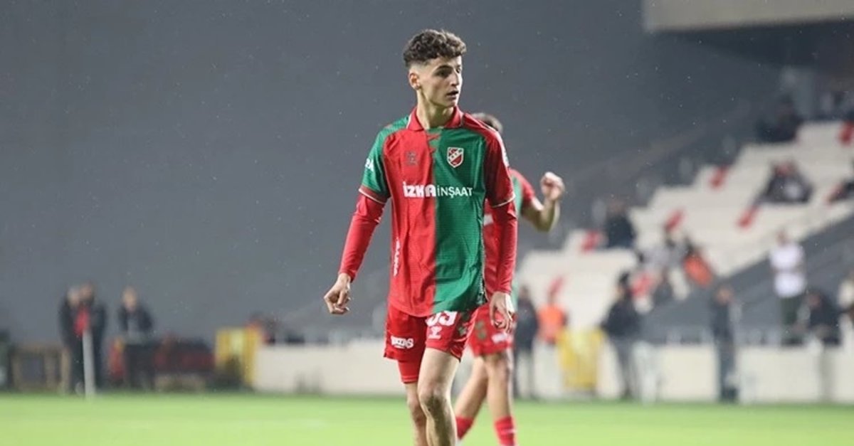 KSK’de sürpriz Adem gelişmesi