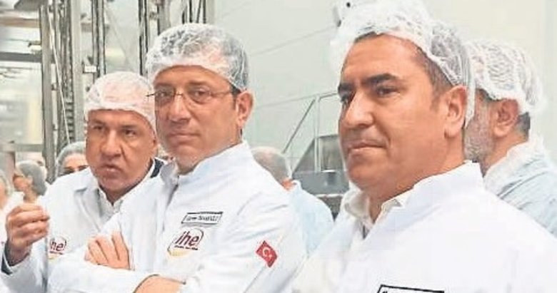 İmamoğlu’nun adamı 5 duruşmadır kayıp