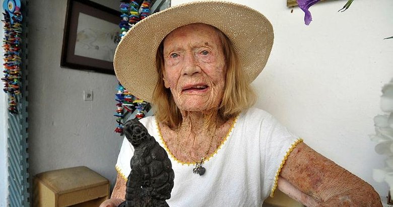 Hayatını kaybeden ’Kaptan June’ için Bakan Kurum’dan başsağlığı mesajı