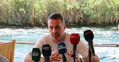 O sözleri tepki almıştı! Yalçın Koşukavak özür diledi