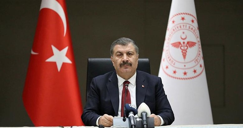Sağlık Bakanı Koca’dan ’Maymun çiçeği’ açıklaması! Türkiye’de görüldü mü?