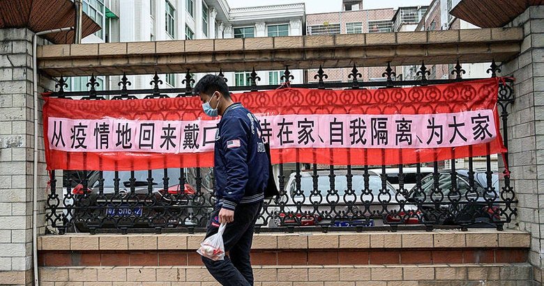 Çin’de ölümler peş peşe geliyor