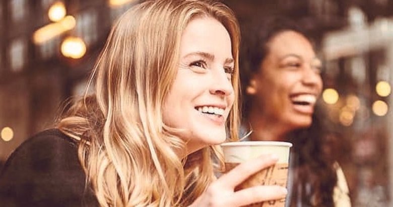 Amerika’da bir kahve Burundi’de bir hayat