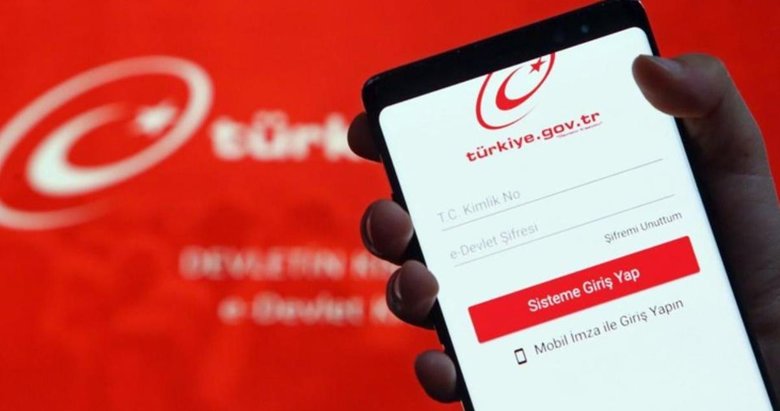 ’Çalışma Hayatım’ uygulaması e-Devlet’te hizmete girdi! Vatandaşa büyük kolaylık olacak