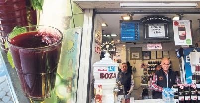 Kemeraltı’nda lezzet turu