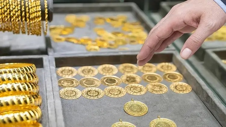 24 Ekim 2024 altın fiyatları ne kadar? Altının gramı ne kadar oldu?