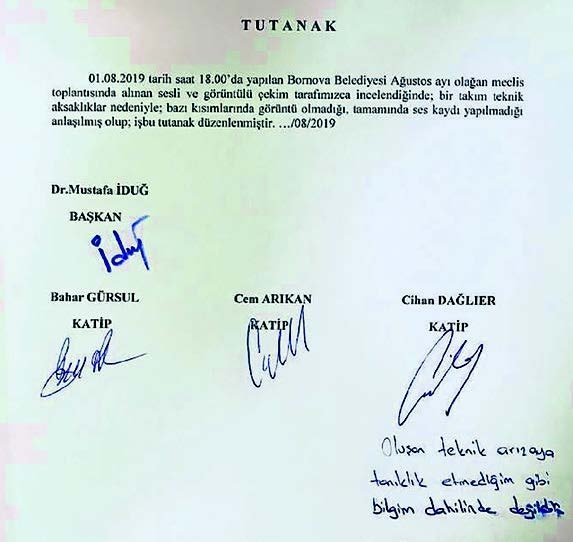 Belediye mi otopark mafyası mı?