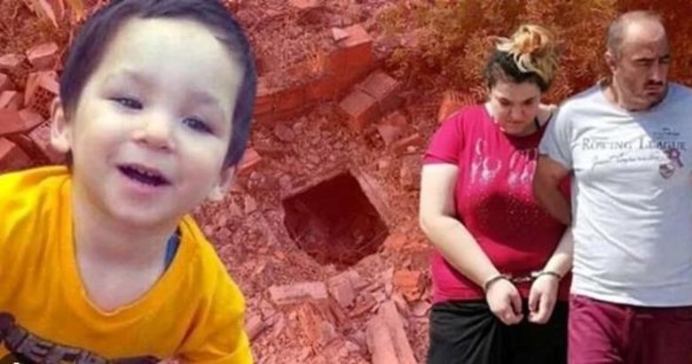 ‘Küçük Eymen’ davası sürüyor