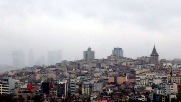 İzmir’de bugün hava nasıl olacak? Meteoroloji uyardı kar geliyor! 2 Ocak 2019 hava durumu