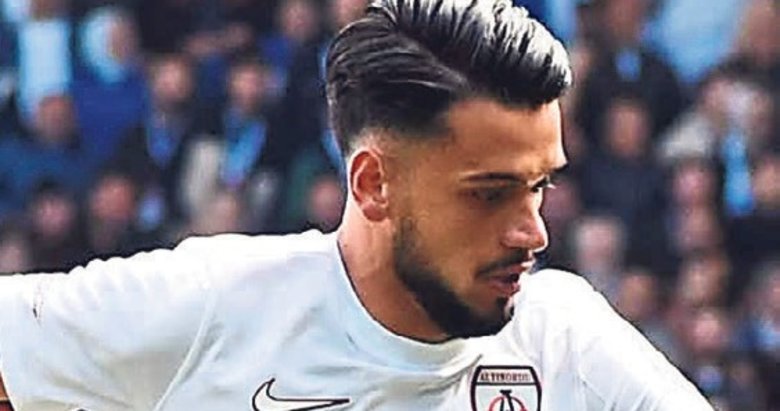 Altınordu’da Keni üzüntüsü