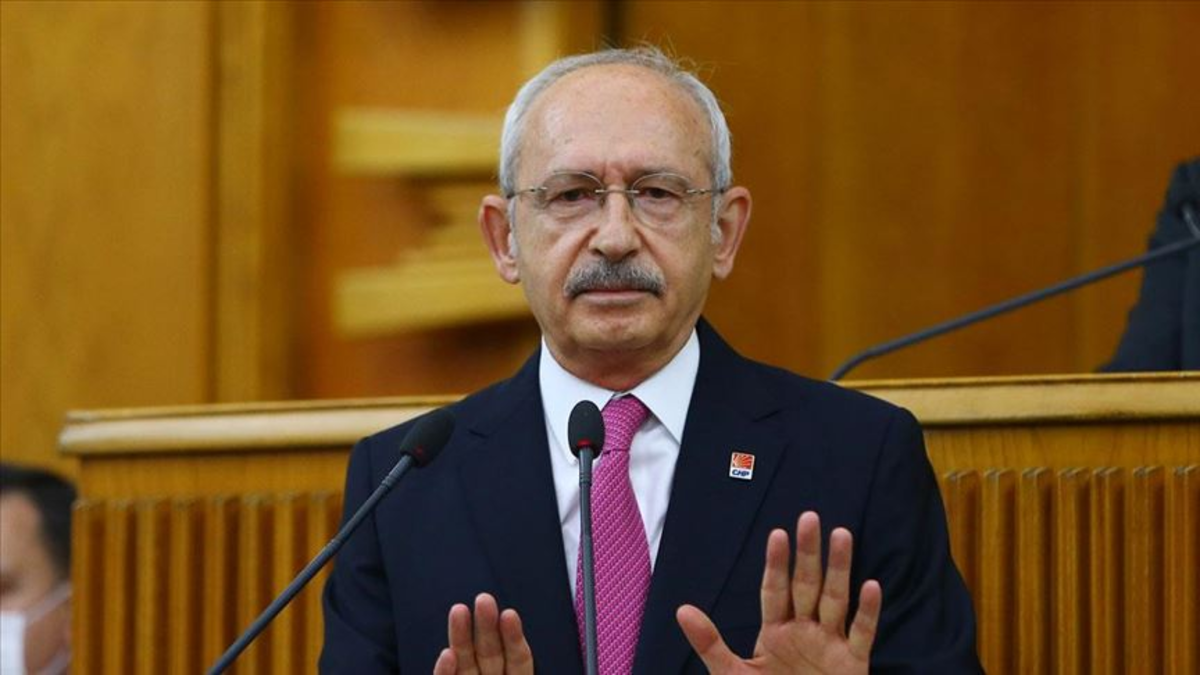 CHP’de arınma resmen başladı