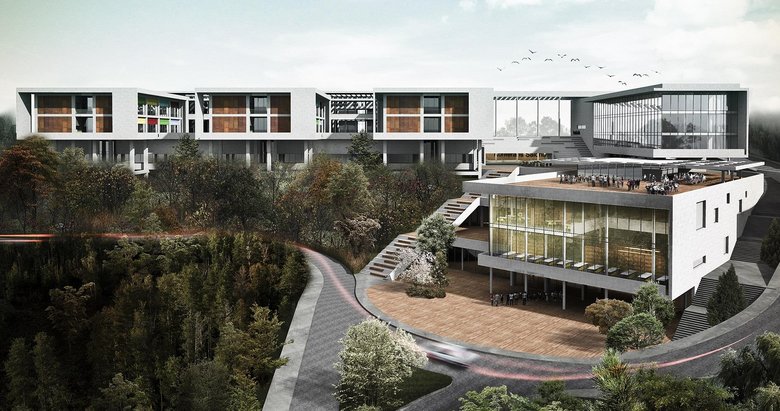 Beykoz Üniversitesi 25 Akademik Personel alacak