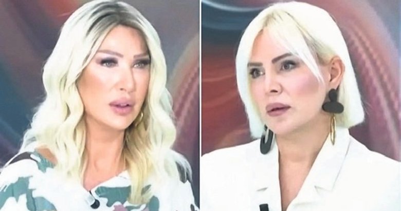 Seda Sayan ile Ömür Gedik arasında kedi polemiği