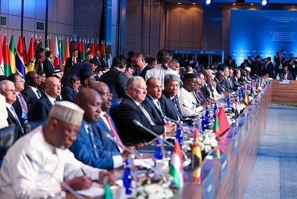 Başkan Erdoğan: Yeni bir Sykes-Picot’a izin vermeyeceğiz