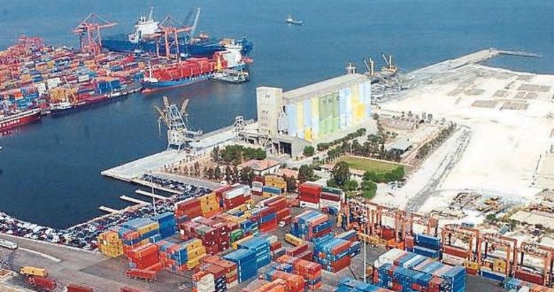 Karadeniz’de ihracat 1 milyar doları aştı