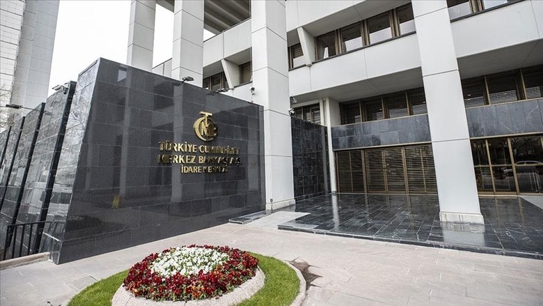 Son dakika! Merkez Bankası faiz kararını açıkladı
