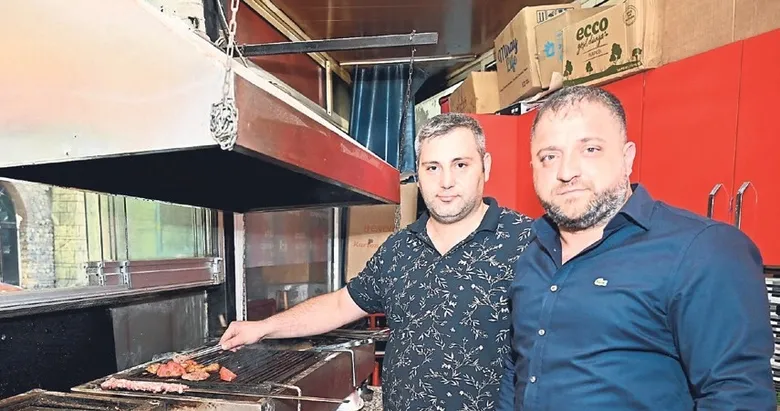 Esnaf online yemek sitesi komisyonlarından sikayetçi