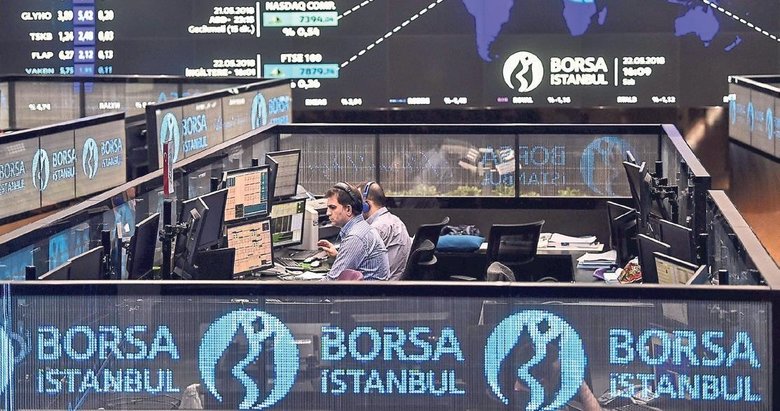 Türk Lirası ve Borsa değerlenecek