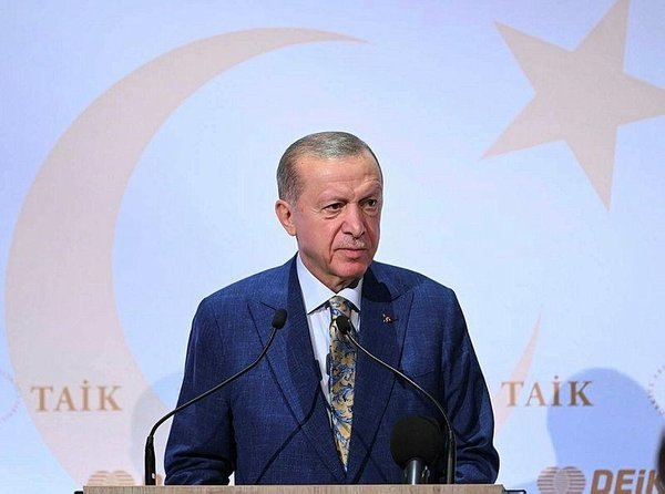 Başkan Erdoğan’dan Nahçıvan ziyareti sonrası Zengezur Koridoru mesajı: Muhakkak tamamlanmalı