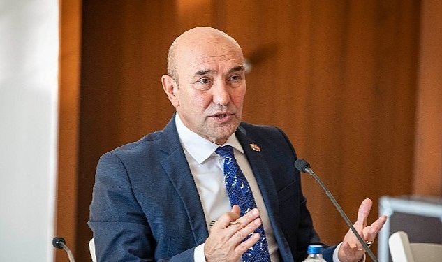 İzmir’in Yedi Çölleri