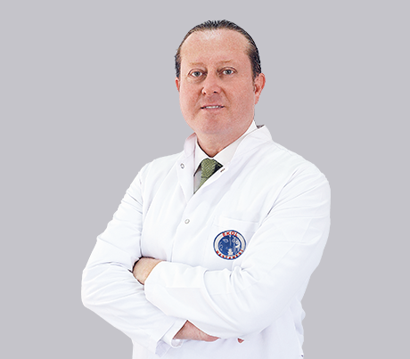 Da Vinci Robotik Cerrahi Ekol Hastanesi’nde