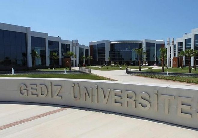 Gediz Universitesi Sorusturmasinda 9 Tutuklama Gundem Haberleri