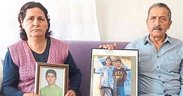 Kayıp kardeşler için umut arayışı sürüyor