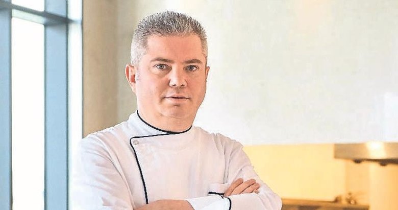 Hyatt Regency İzmir İstinyepark’ta iftar