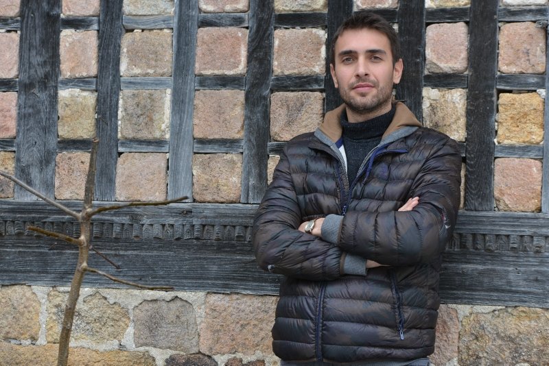 İşte Sen Anlat Karadeniz�deki Tahir�in Ulaş Tuna Astepe yıllar önceki hali