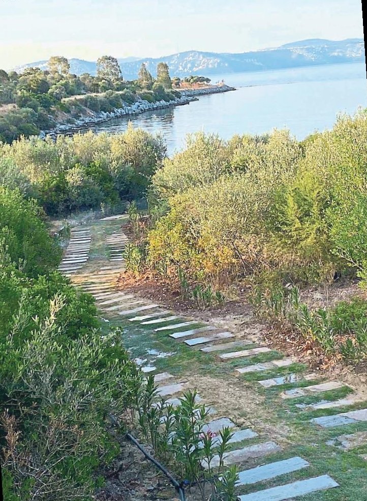 Bodrum’un gizli kalmış cennet koyu Bungalowzera
